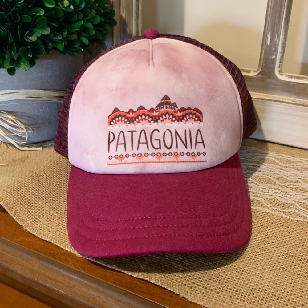Patagonia Women’s Trucker Hat